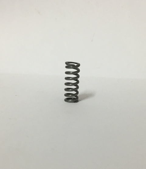 пружина сжатия 19х7,2х1,2 в интернет-магазине НМК