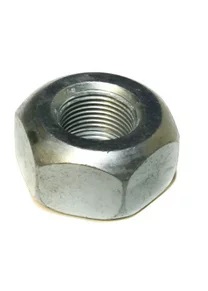 Гайка колесная м20х1,5  120-3103018 250712 правая цинк гайка 120-3103018 п28 в Нижнем Новгороде