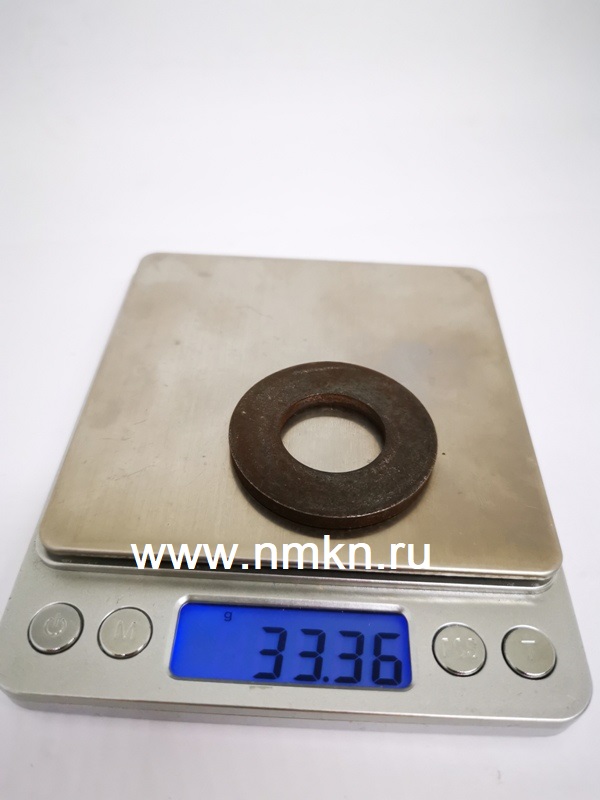 Шайба 252020 22 ГОСТ 11371-78 плоская узкое поле цинк шайба 252020 п29 22  гост 11371-78 в интернет-магазине НМК