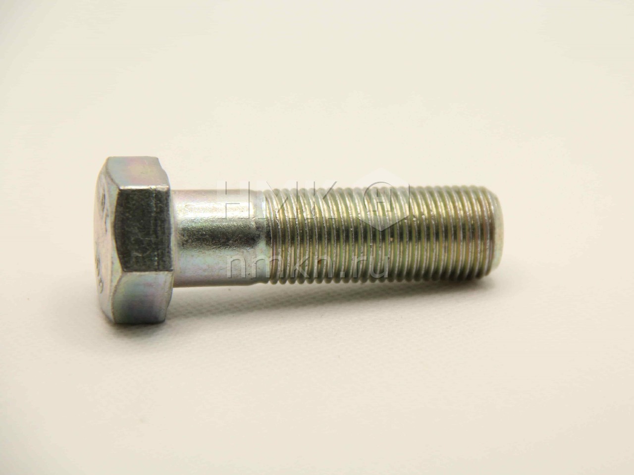 Болт 16х70 оц ГОСТ 7798 кл.пр.10.9 болт 16х70 оц гост 7798 кл.пр.10.9 в интернет-магазине НМК
