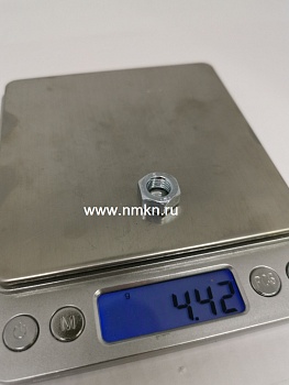 гайка 250513 п29 м10х1  в Нижнем Новгороде