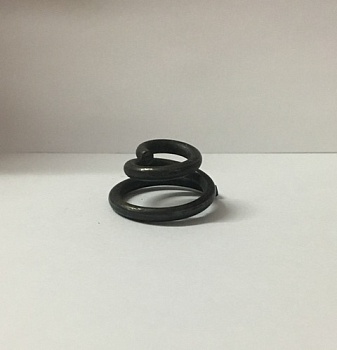 пружина сжатия коническая 18х31х3,8 в Нижнем Новгороде