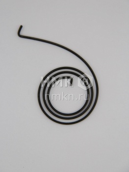 пружина из ленты 60х21х1,2 в Нижнем Новгороде