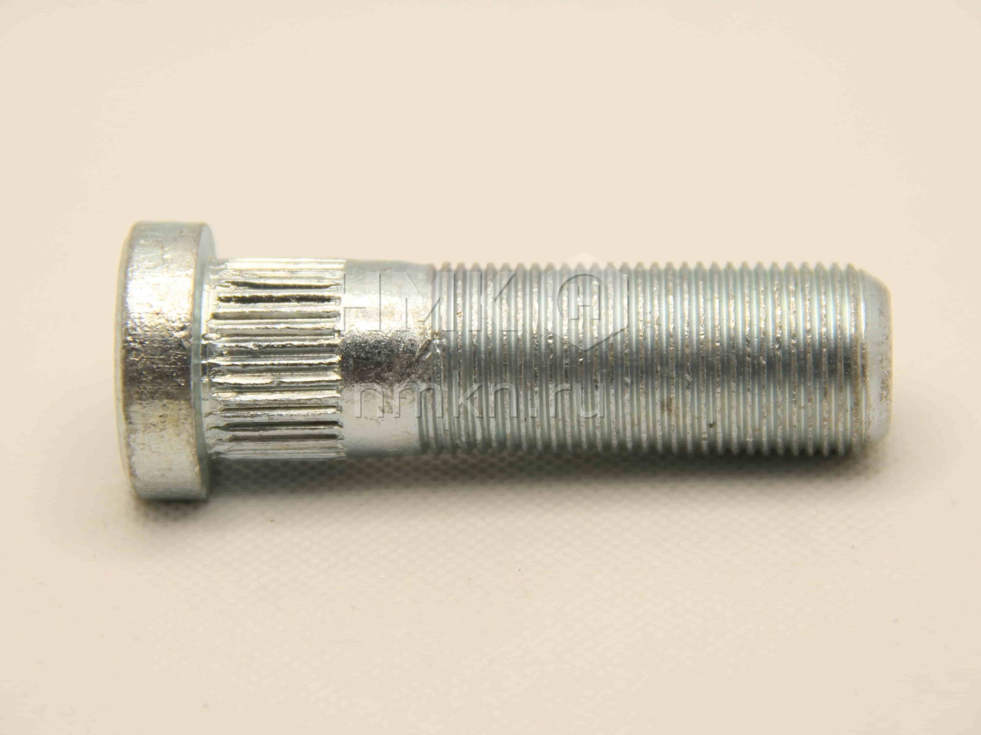 Шпилька колесная  2410,  20-3103008 шпилька колесная газ 2410, уаз 20-3103008 в интернет-магазине НМК