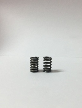 пружина сжатия 15,9х9,4х1,5 в Нижнем Новгороде