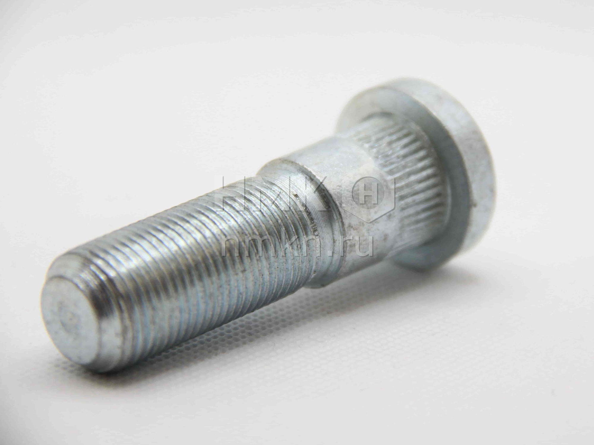 Шпилька колесная  зад. Оригинал 3302-3104018 цинк шпилька колесная газель зад. оригинал 3302-3104018-п29 в интернет-магазине НМК